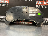 2005 CHEVY SILVERADO 2500 6.6 CLUSTER OEM #1064