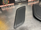 2024 FORD MUSTANG GT CENTER CONSOLE KNEE PAD TRIM OEM #1392