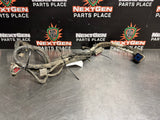 2009 FORD F350 6.4 5R110 4WD AUTO TRANS ELECTRIC T CASE HARNESS OEM #941