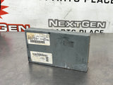 05-13 C6 CORVETTE SATELLITE RADIO MODULE OEM 22729350 #440