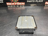 2010 FORD F350 POWER STROKE 6.4L TCM 8C3A-12B565-DC OEM #1620