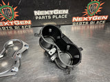 2021 FORD MUSTANG GT ILLUMINATED CENTER CONSOLE CUP HOLDER FR3B-63045P29-A #1650