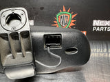 2013 C6 CORVETTE REAR VIEW MIRROR OEM #1038