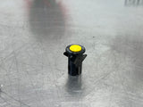98-04 C5 CORVETTE CONVERTIBLE DECKLID TRUNK RELEASE BUTTON OEM