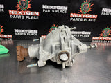 2016 MUSTANG GT 3.55 RATIO REAR DIFFERENTIAL OEM #1112