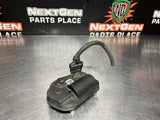 2018 CAMARO SS EXHAUST ACTUATOR NPP OEM #796