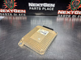 2013 FORD F250 TCM TRANSMISSION CONTROL MODULE DC3A-12B565-EE OEM #1062