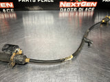 2015 FORD MUSTANG GT 5.0 AUTO SHIFTER CABLE OEM #848