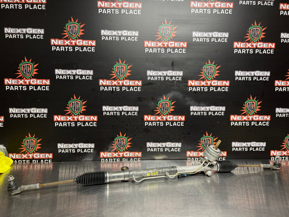 1997-2004 C5 CORVETTE POWER STEERING RACK W INNER /OUTER TIE RODS #969