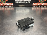 2016 FORD MUSTANG GT LIGHTING CONTROL MODULE FR3T-14D644-BF OEM #1112