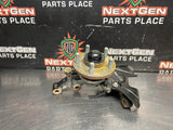 2019 MUSTANG GT LEFT FRONT DRIVER SPINDLE KNUCKLE HUB OEM FR3C-3108-A #1617