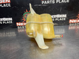 2007 CADILLAC CTS-V COOLANT TANK RESERVOIR BOTTLE 25769371 OEM #1411
