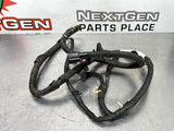 2011 FORD F-150 STEERING RACK HARNESS OEM #315