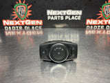 2015 MUSTANG GT HEADLIGHT CONTROL SWITCH DG9T-13D061-BDW OEM #1092