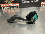 2017 FORD MUSTANG GT WINDSHIELD WIPER STALK SWITCH OEM DG9T-17A553-AFW #1079