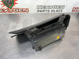 97-04 C5 CORVETTE GLOVE BOX BLK OEM #645