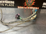 2016 CHEVY SILVERADO 2500 DEF PUMP MODULE WIRING HARNESS OEM 23366892 #1224