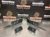 2015 GMC SIERRA 2500 FRONT/ REAR WINDOW SWITCHES OEM #1335