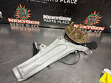 2012 CADILLAC CTS-V COUPE LEFT FRONT DRIVER SPINDLE HUB ASSEMBLY 15775067 #1592