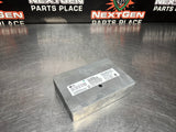 10-15 CAMARO SS ONSTAR CONTROL MODULE W BLUETOOTH GPS ANTENNA OEM 22739886 #982