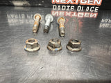 2012 CADILLAC CTS-V STEERING RACK HARDWARE OEM #1592