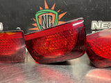 2010 CAMARO SS TAIL LIGHTS FULL SET OEM #1547