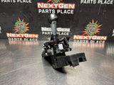 2017 FORD MUSTANG GT AUTO (6R80) SHIFTER WITH KNOB ASSEMBLY OEM #1378