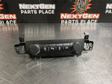 2014 CHEVY SILVERADO 2500HD PEDAL POSITION TRACTION PARK SWITCH 22940666 OEM 758