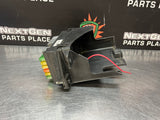 2001 C5 CORVETTE ENGINE UNDERHOOD FUSE BOX W/ BRACKET OEM 10443149 #1088