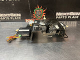 2008 C6 CORVETTE REAR TRUNK HATCH RELEASE ASSEMBLY OEM #1266