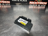 2014 CADILLAC CTS-V AIRBAG CONTROL MODULE OEM 13579117 #1233