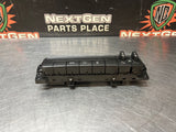 13 DODGE RAM 6.7 TRAILER BRAKE TRAC TOW / HAUL INSTRUMENT MODULE SWITCHES #1234