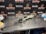 2019 CAMARO SS ELECTRIC POWER STEERING RACK AND PINION WITH MOTOR OEM 84160614 #583