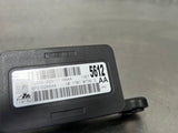 10-15 CAMARO SS YAW RATE SENSOR OEM 13575612 #467