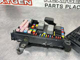 2005 F250 6.0 POWER STROKE INTERIOR FUSE BOX 5C3T-14A067-AE OEM #350