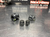 2011 CTS-V AC LINE CAPS/ CONNECTORS OEM #1305
