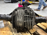 11-14 MUSTANG GT 8.8 REAR END 3.73 RATIO #783