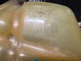 12 CADILLAC CTS-V COOLANT EXPANSION TANK 15267707 OEM #1592