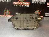 07-13 CHEVROLET SILVERADO SPEEDOMETER INSTRUMENT BEZEL 15092591 OEM #1189