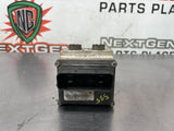 2007 DODGE RAM 2500 ABS MODULE OEM P55366224AK #585