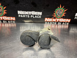 97-04 C5 CORVETTE DUAL HORNS ASSEMBLY #1150