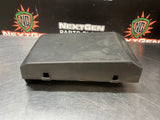 2013 GMC SIERRA 2500 FUSE BOX LID 25815385 OEM #1051
