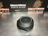 2010 CAMARO SS STEERING WHEEL AIR BAG OEM #999
