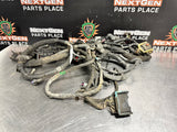 2013 SILVERADO 2500HD LML ENGINE WIRING HARNESS 13926398 OEM #1017