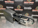 2004 PONTIAC GTO CENTER CONSOLE BLCK OEM #1306