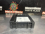2016 GMC SIERRA 3500 RADIO RECEIVER MODULE 84062073 OEM #1611