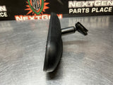 2013 CHEVY SILVERADO 2500 INTERIOR REAR VIEW MIRROR 22915243 OEM #1157
