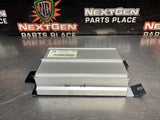2010 CAMARO SS RADIO AMPLIFIER 92244414 OEM #1547
