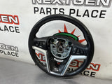 2010-2015 CAMARO SS STEERING WHEEL OEM 22790902 #509