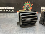 2006 F250 6.0 DIESEL DASH VENTS OEM #1098
